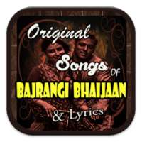 Song & Lyric Bajrangi Bhaijaan