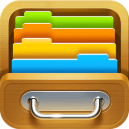 file manager pro icon