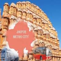 Jaipur Metro City on 9Apps