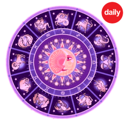 Daily Horoscope Pro иконка