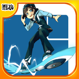 Boboboy Adventure أيقونة