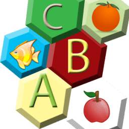 My Alphabets 2.0