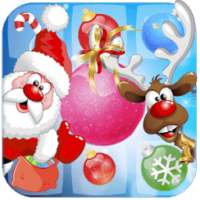 Santa Candy c Новым Годом 2016