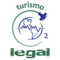 Calculadora Turismo CO₂ Legal