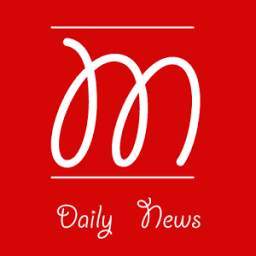 Myanmar Daily News 1