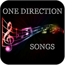 One Direction Songs आइकन