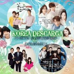 Korea Descargas 1.0