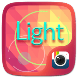 Z CAMERA LIGHT THEME आइकन