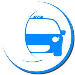 Perdana Taxi Driver icon