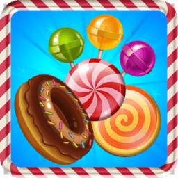 Candy Gummy Match 0.3