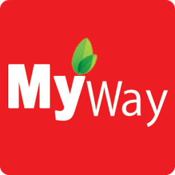 منتجات MyWay icon