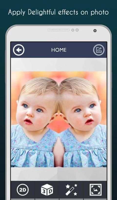 My Twins screenshot 4