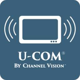 U-Com Intercom V3.1