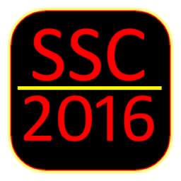 SSC 2016 EXAM PREPARATION