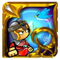 Super Nate Adventures