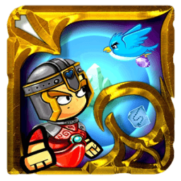 Super Nate Adventures أيقونة