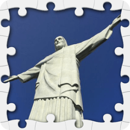 Puzzle Infinity : Wonders иконка