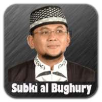 Ceramah Ustad Subki Al-Bughury on 9Apps