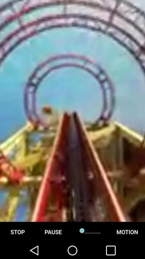 360 Video Player screenshot 4