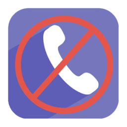 Call Blocker-Call Blacklist icon