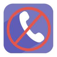 Call Blocker-Call Blacklist on 9Apps