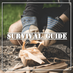 Survival Guide أيقونة