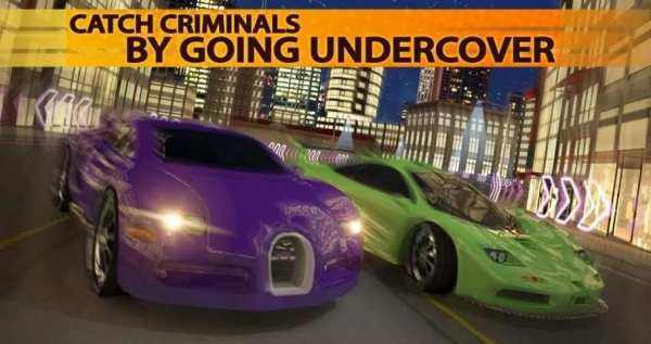 Extreme Furious Car Racing 3D 12 تصوير الشاشة