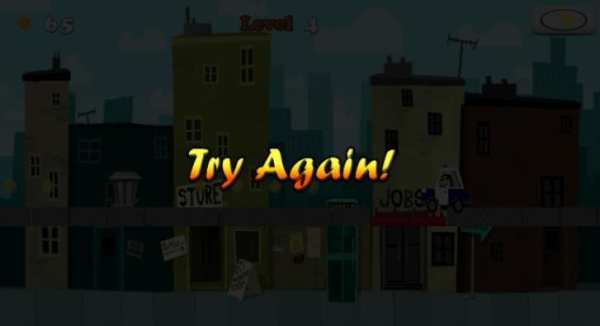 mr bean police adventure 2 تصوير الشاشة