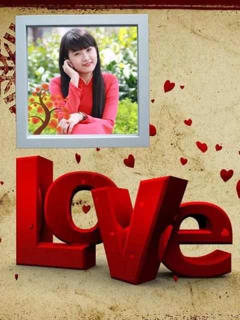 Love Collage screenshot 7