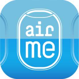 AirMe - Air it to me