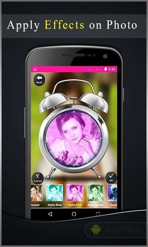 PIP Photo Editor Plus screenshot 7