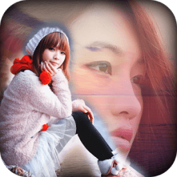Photo Blender أيقونة