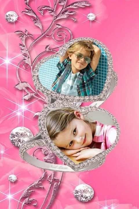 Love Photo Ring screenshot 5