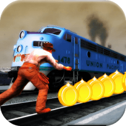 Temple Train FREE! иконка