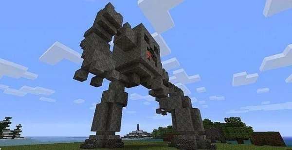 Robots for Minecraft screenshot 2