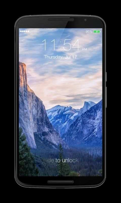Passcode Lock Screen New स्क्रीनशॉट 6