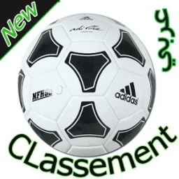 classement officiel FiFa 2017 иконка