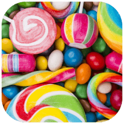 Candy Kras Ultimate أيقونة