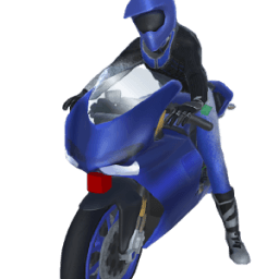 Biker gang أيقونة