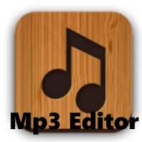 Mp3 Editor,Merger & Cutter