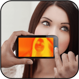 Thermal Effect Camera icon