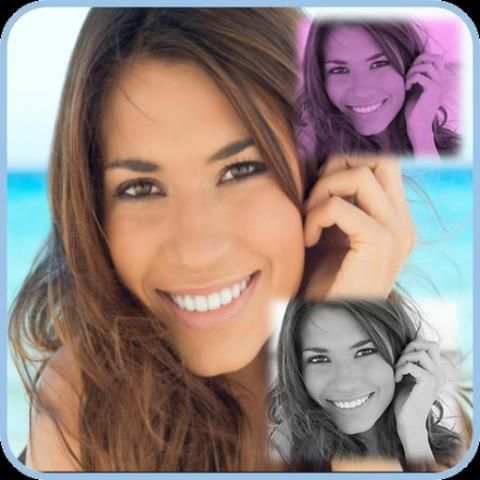 Photo Effects скриншот 6