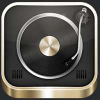 DJ Music Scratcher on 9Apps