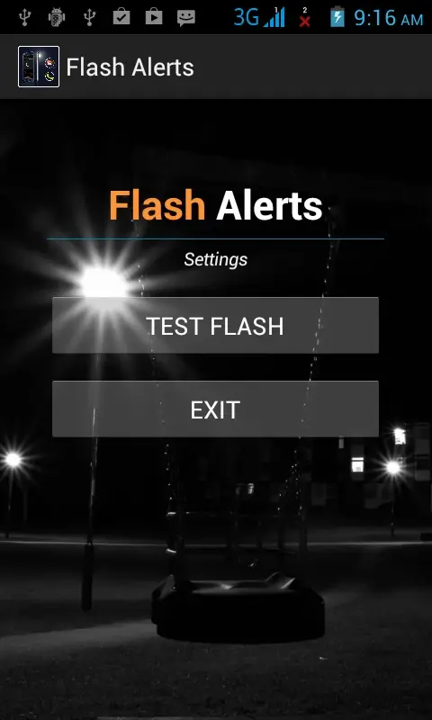 Flash Alerts На Андроид App Скачать - 9Apps