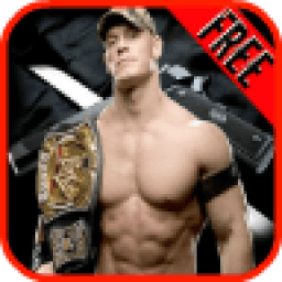 WWE Wrestling Show 2014 иконка