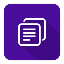 ikon Multi Copy Paste