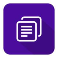 Multi Copy Paste on 9Apps