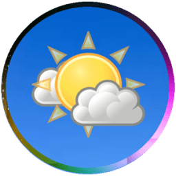 Weather 24 icon