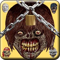 Skull Screen Lock 1.4