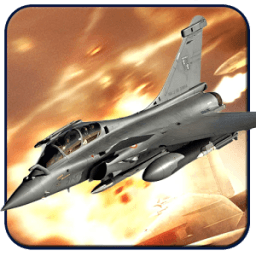 ikon Jet Fighter 3D
